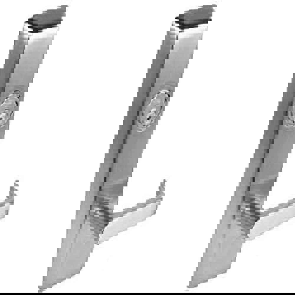 Lockset Accessories; Type: Escutcheon Trim ; For Use With: Exit Devices