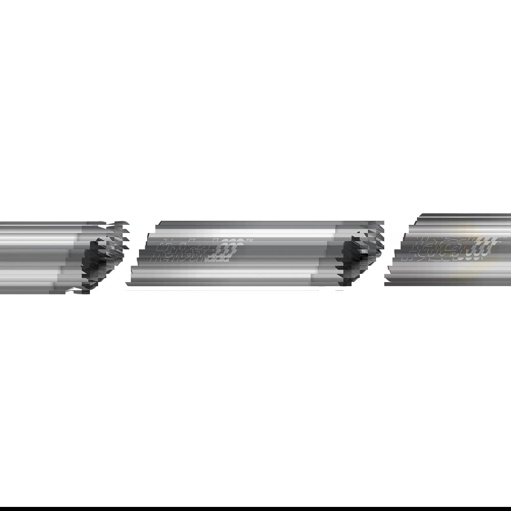 Barrel Cutter End Mills