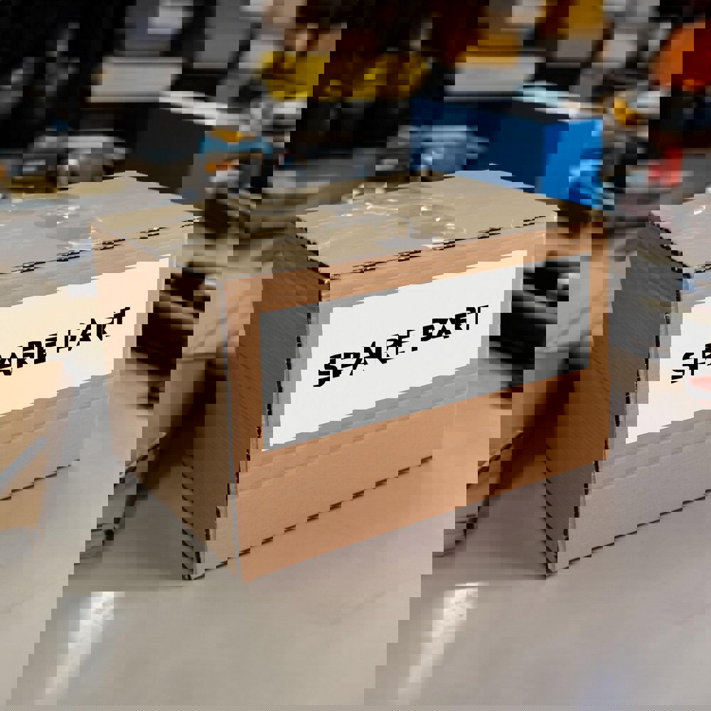 Test Indicator Spare Part: Use with Co-Ax Indicator