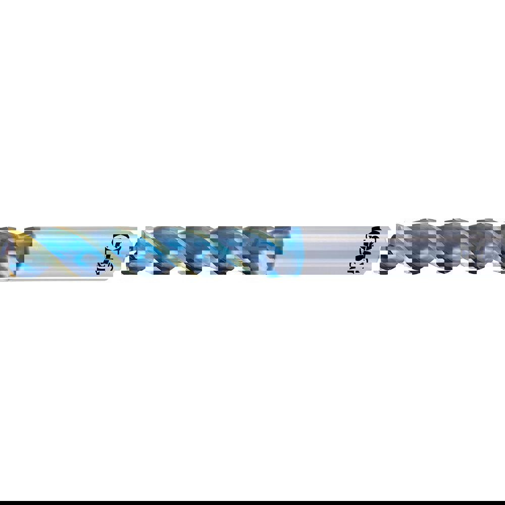 Square End Mill: 3/4