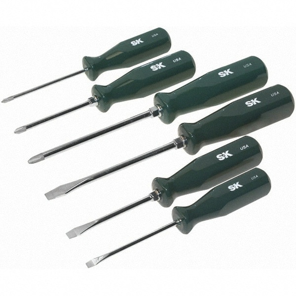 Screwdriver Set