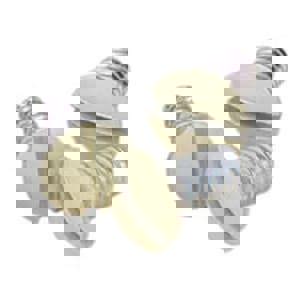 IVOR DECO WALL PLT SCRW (100 PK)