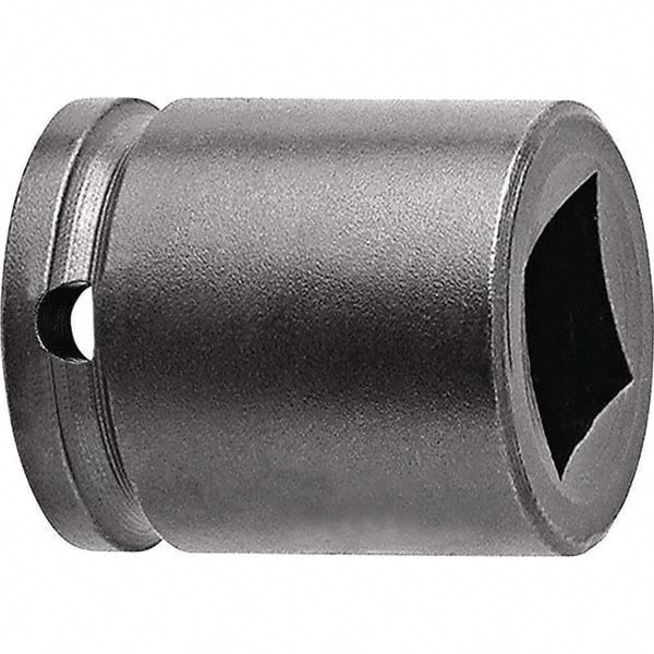 Impact Socket: 1