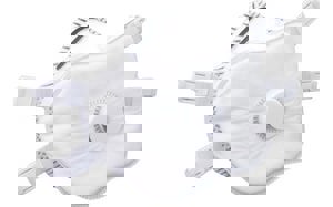 P100 VALVED PART DISPBL RESP 2 PK