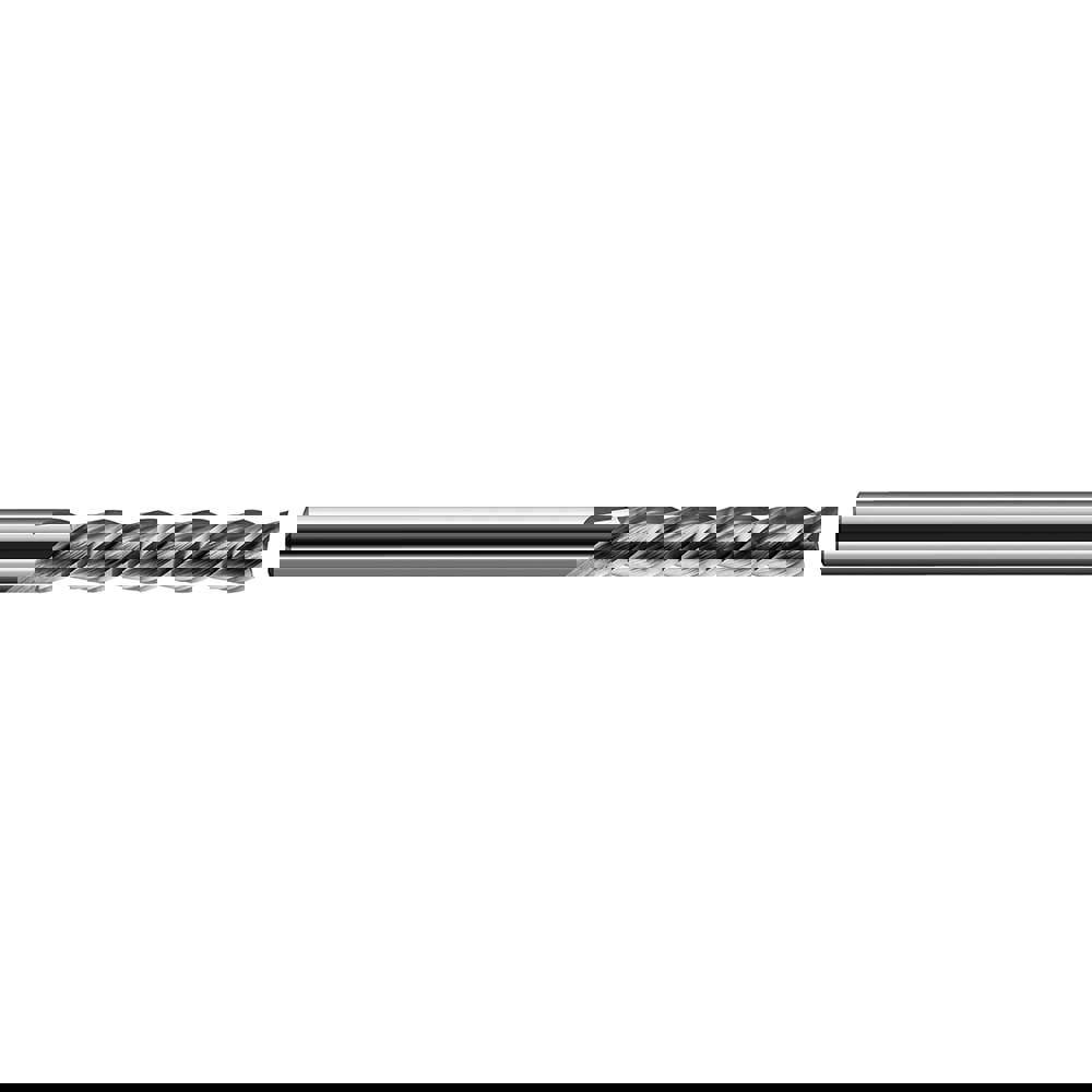 Square End Mill: 1/8