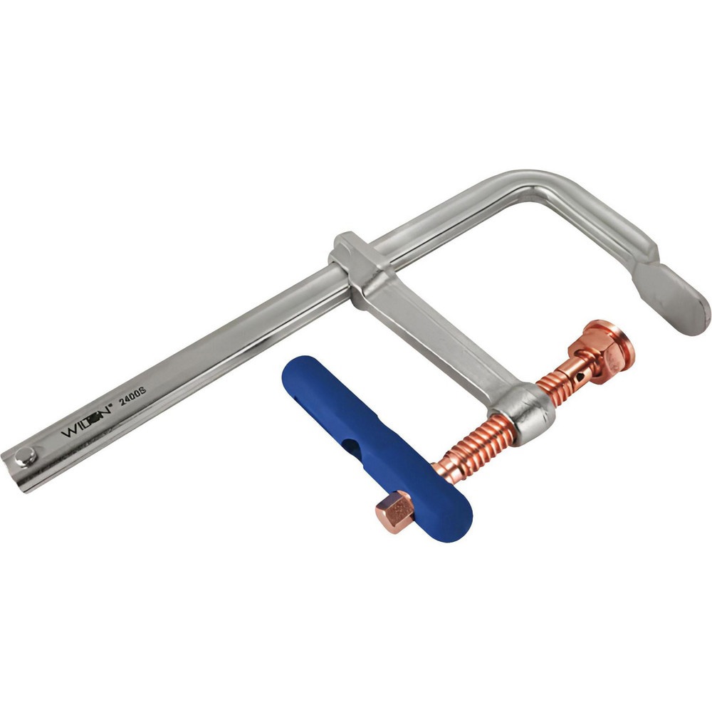 Sliding Arm Bar Clamp: 24