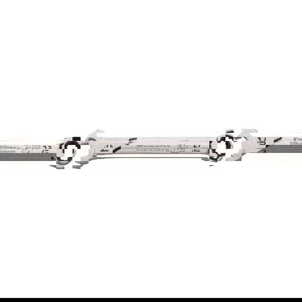 Combination Wrench: 1-1/16