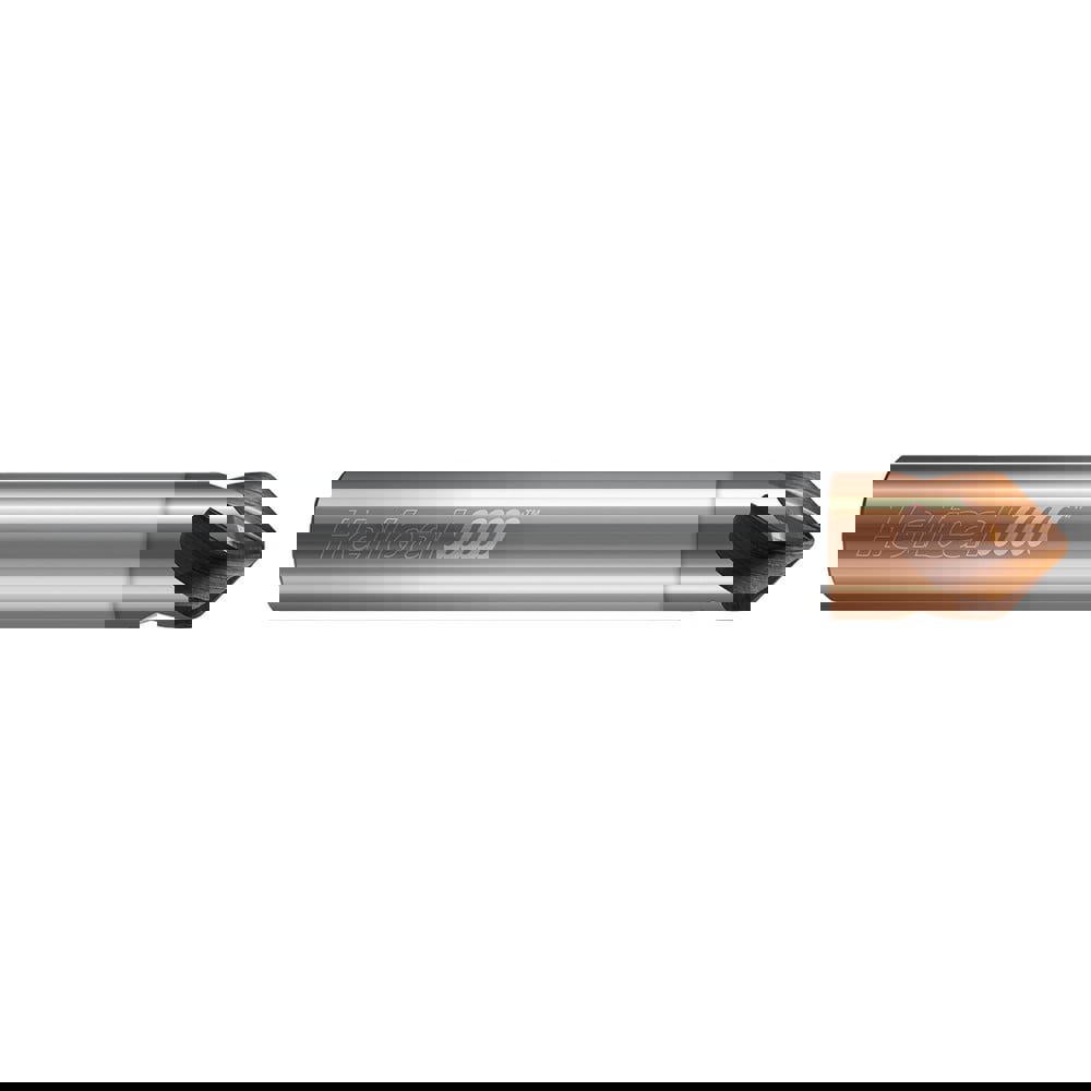 Barrel Cutter End Mills