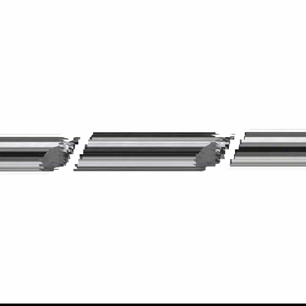 Square End Mill: 0.21