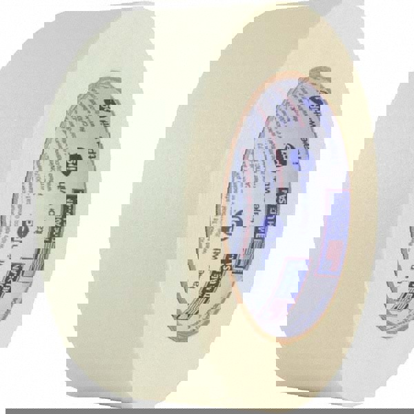 Masking Paper: 24 mm Wide, 54.8 m Long,