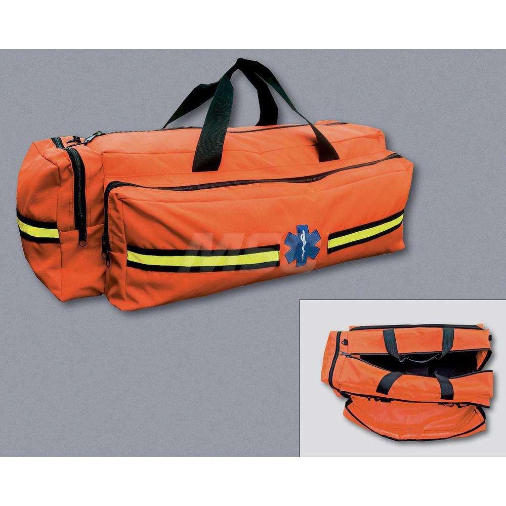 Empty Gear Bags; Bag Type: Trauma Bag ; Overall Height: 10in ; Overall Length: 27.00 ; Capacity: 3240.000
