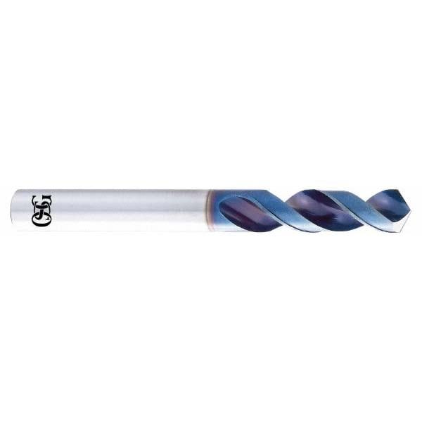Screw Machine Length Drill Bit: 1.50 mm (0.0591) Dia, 140 deg, Vanadium High Speed Steel