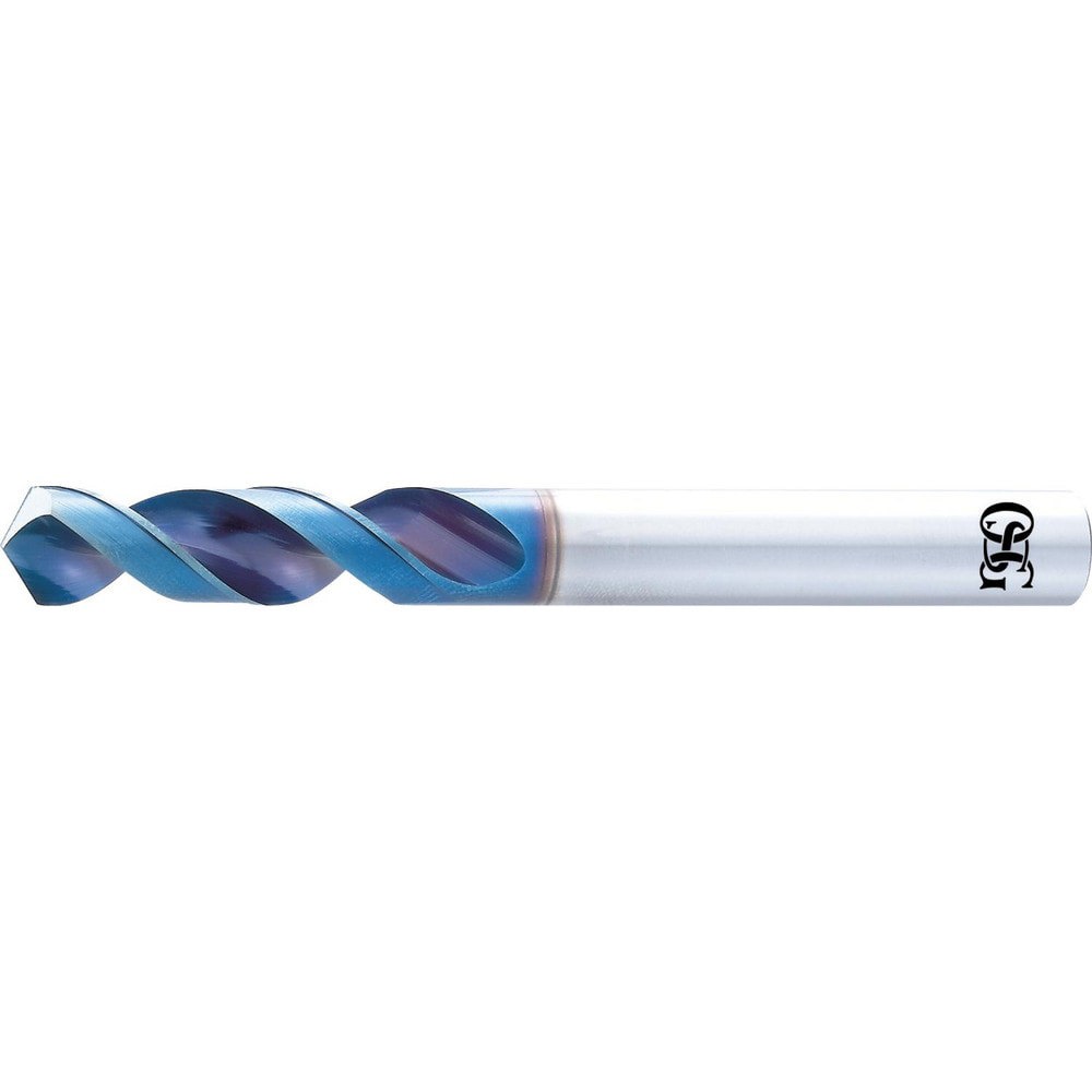 Screw Machine Length Drill Bit: 0.3543