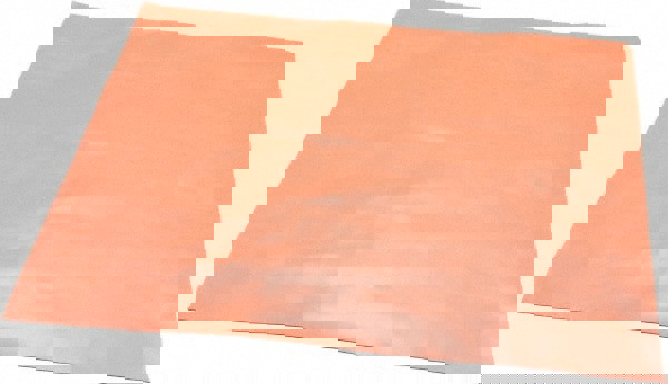 Sheet: Silicone Rubber, 12