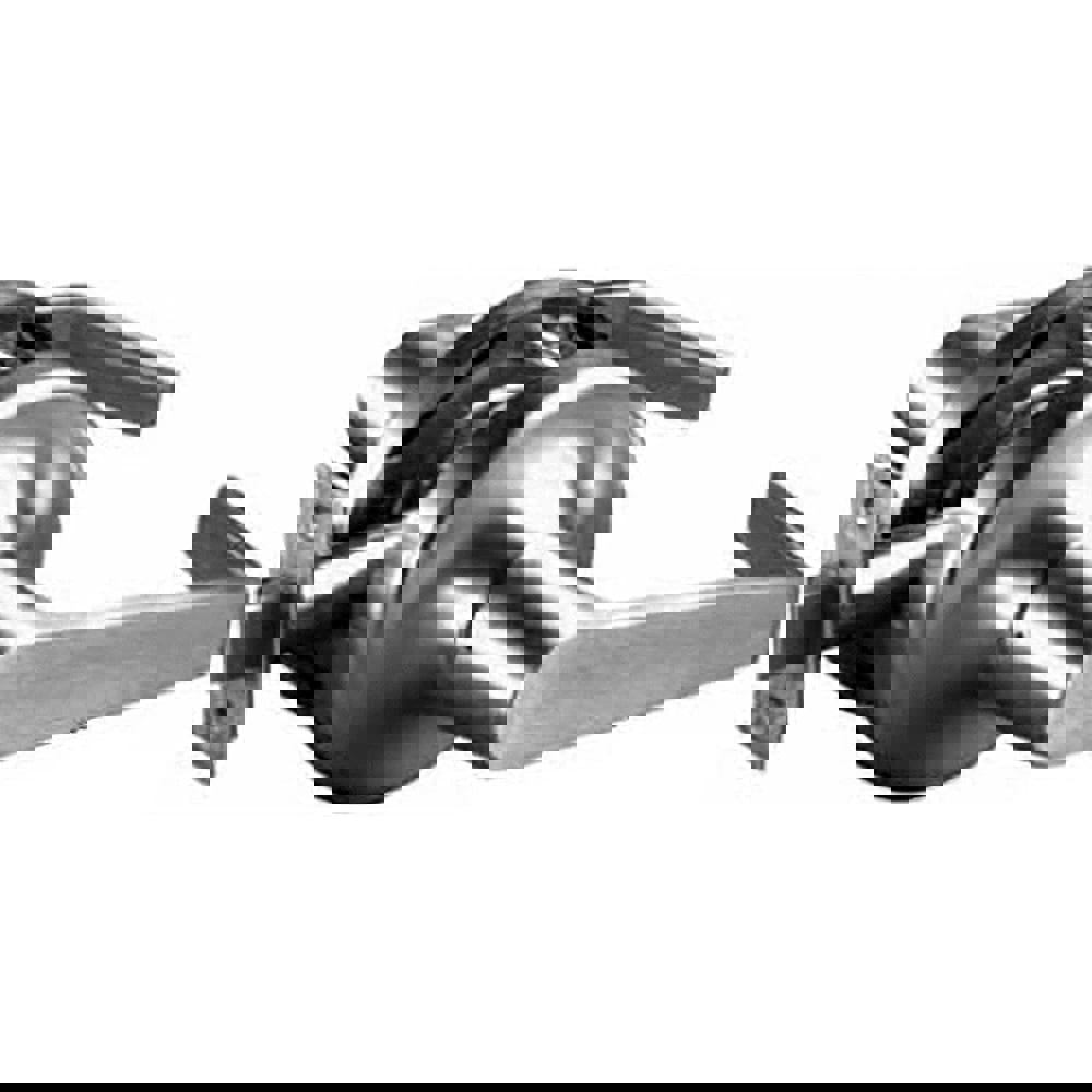 Lockset: Use with 1-3/4 to 2-1/8