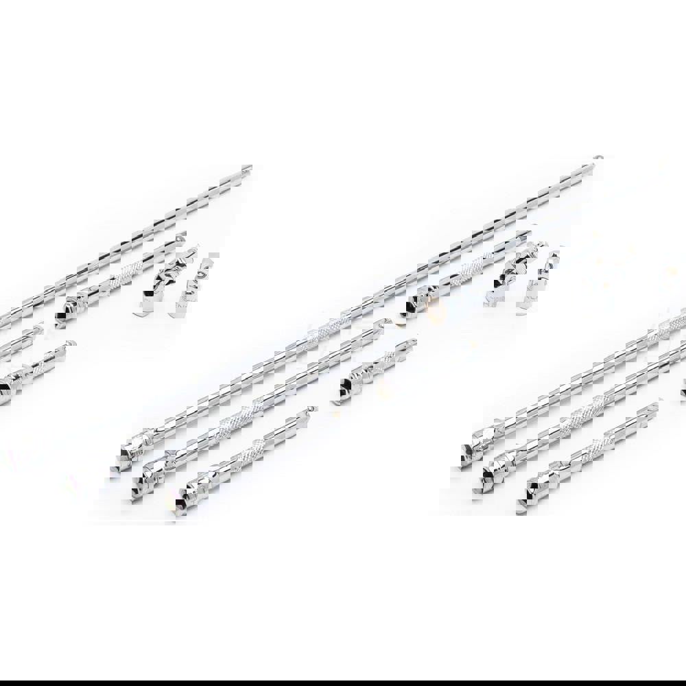 Socket Extension Sets; UNSPSC Code: 27112832