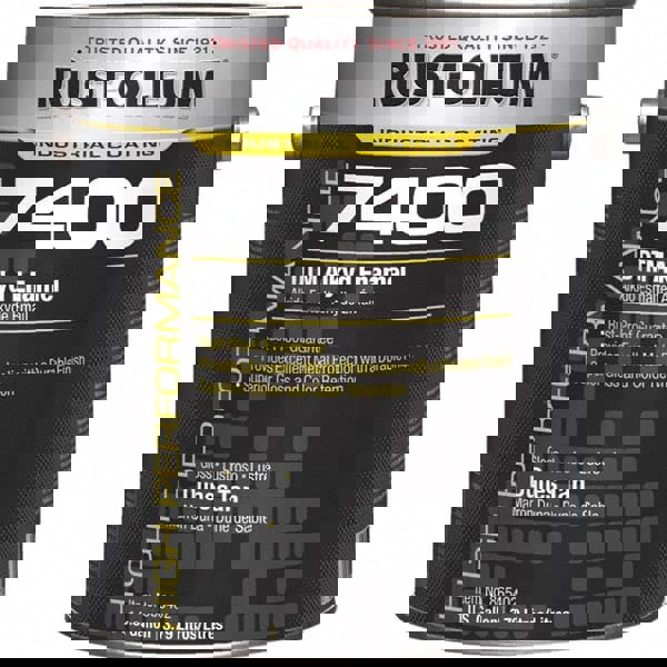 Industrial Enamel Paint: 1 gal, Gloss, Dunes Tan