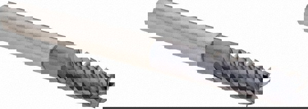 Square End Mill: 3/16