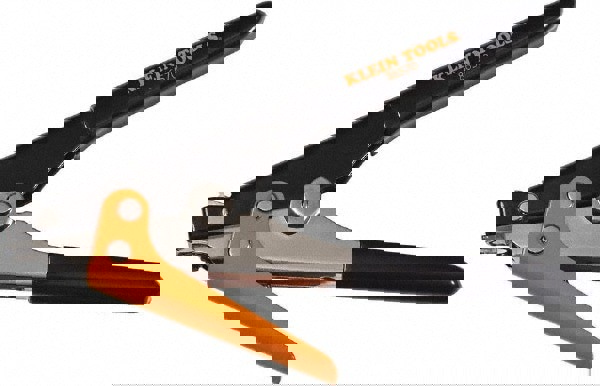 0.095 to 15/32 Inch Wide, 120 to 250 Lb. Tensile Strength, Nylon Cable Tie Installation Tool