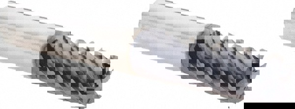 Square End Mill: 3/8