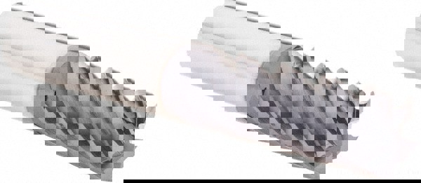 Roughing End Mill: 1/2