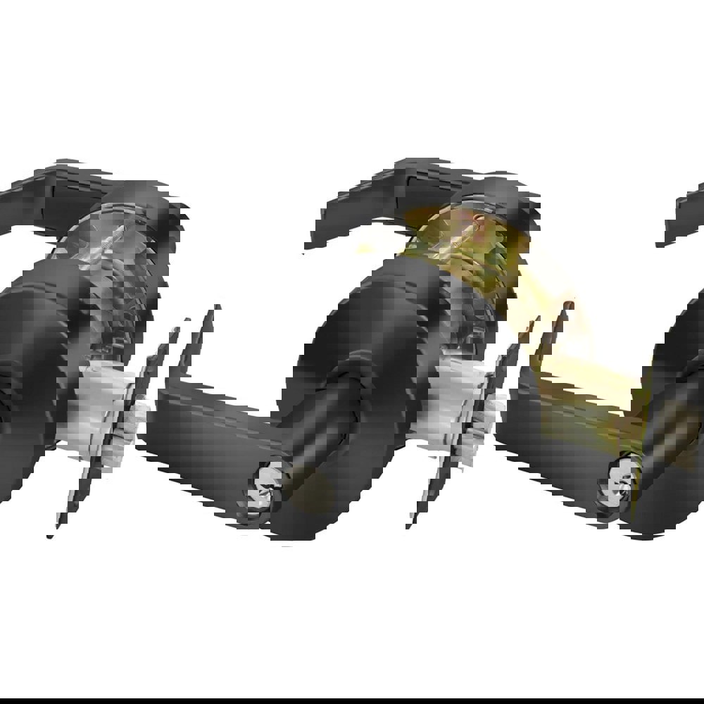 Lever Locksets; Lockset Type: Entry ; Key Type: Schlage C ; Back Set: 2-3/4 (Inch); Cylinder Type: SFIC ; Material: Cast Brass ; Door Thickness: 1 3/8 - 1 3/4