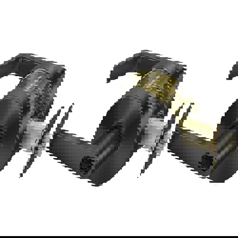 Lever Locksets; Lockset Type: Classroom ; Key Type: Less Core ; Back Set: 2-3/4 (Inch); Cylinder Type: SFIC ; Material: Cast Brass ; Door Thickness: 1 3/8 - 1 3/4