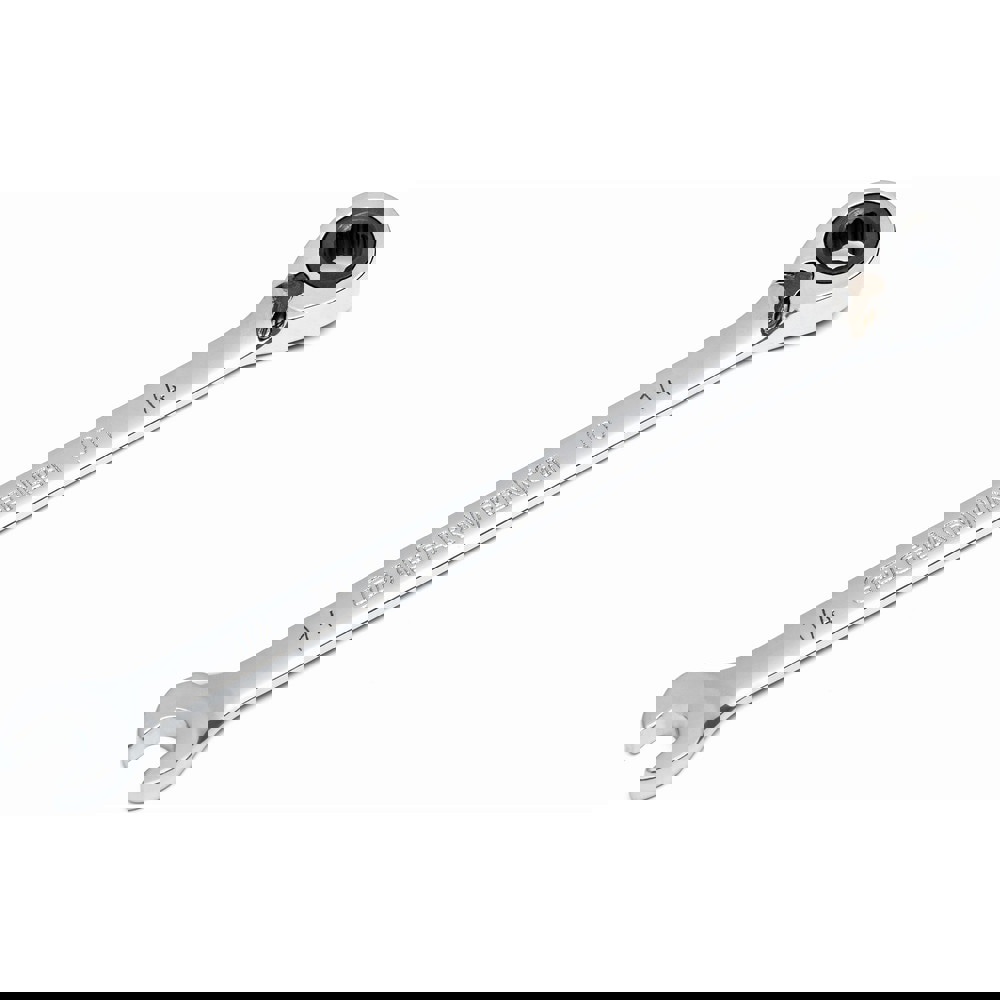 Combination Wrench: 1/4