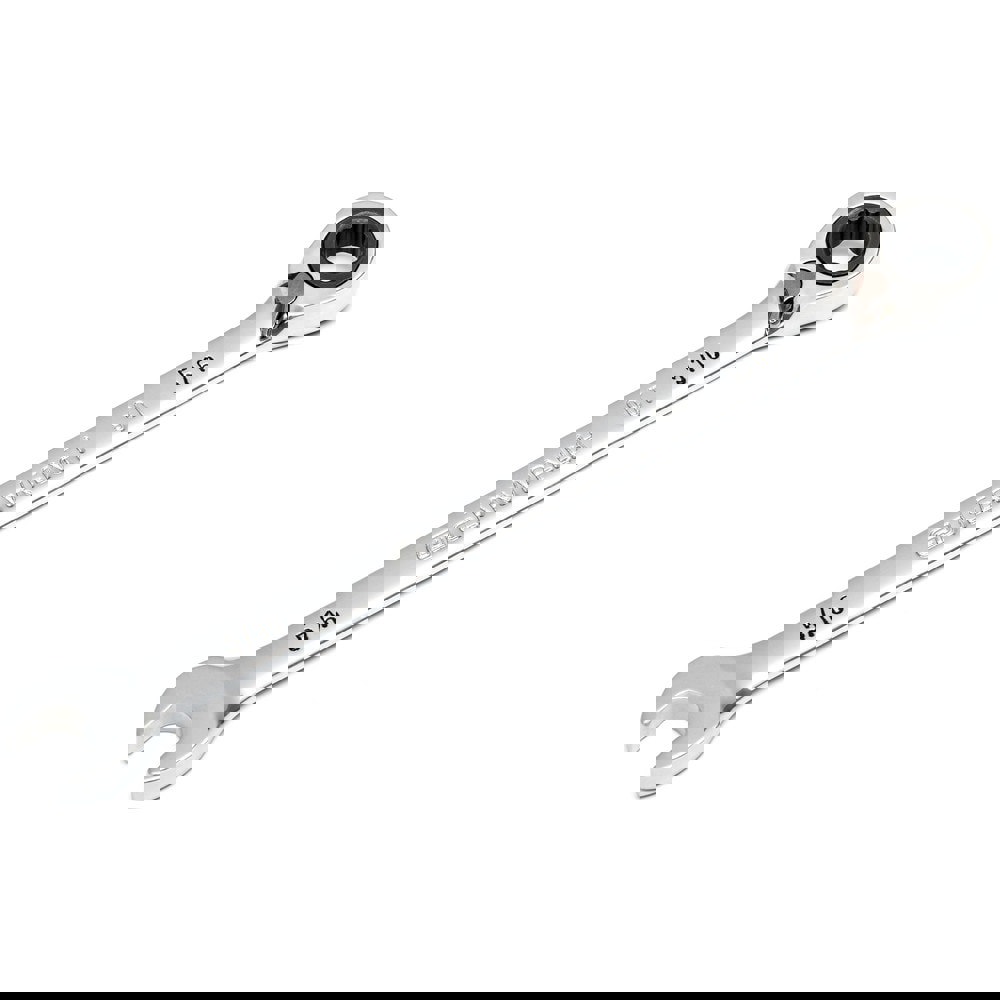 Combination Wrench: 5/16