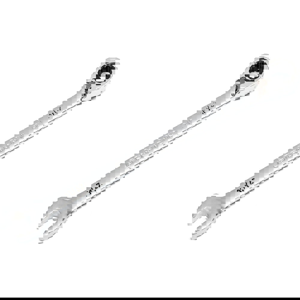 Combination Wrench: 11/32