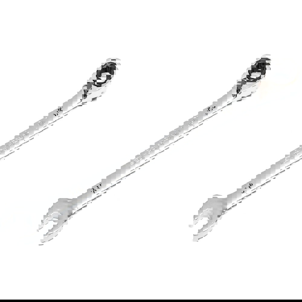 Combination Wrench: 3/8