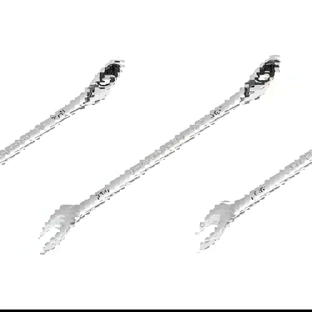 Combination Wrench: 7/16