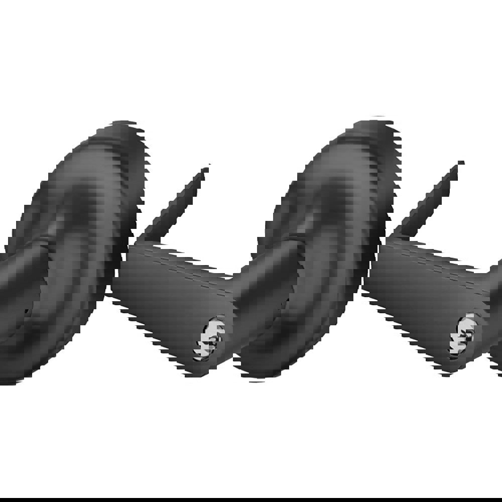 Trim; Trim Type: Classroom ; For Use With: 2100 Series Exit Device ; Material: Cast Brass ; Overall Length: 5.00 ; Overall Width: 4 ; Handle Included: Yes