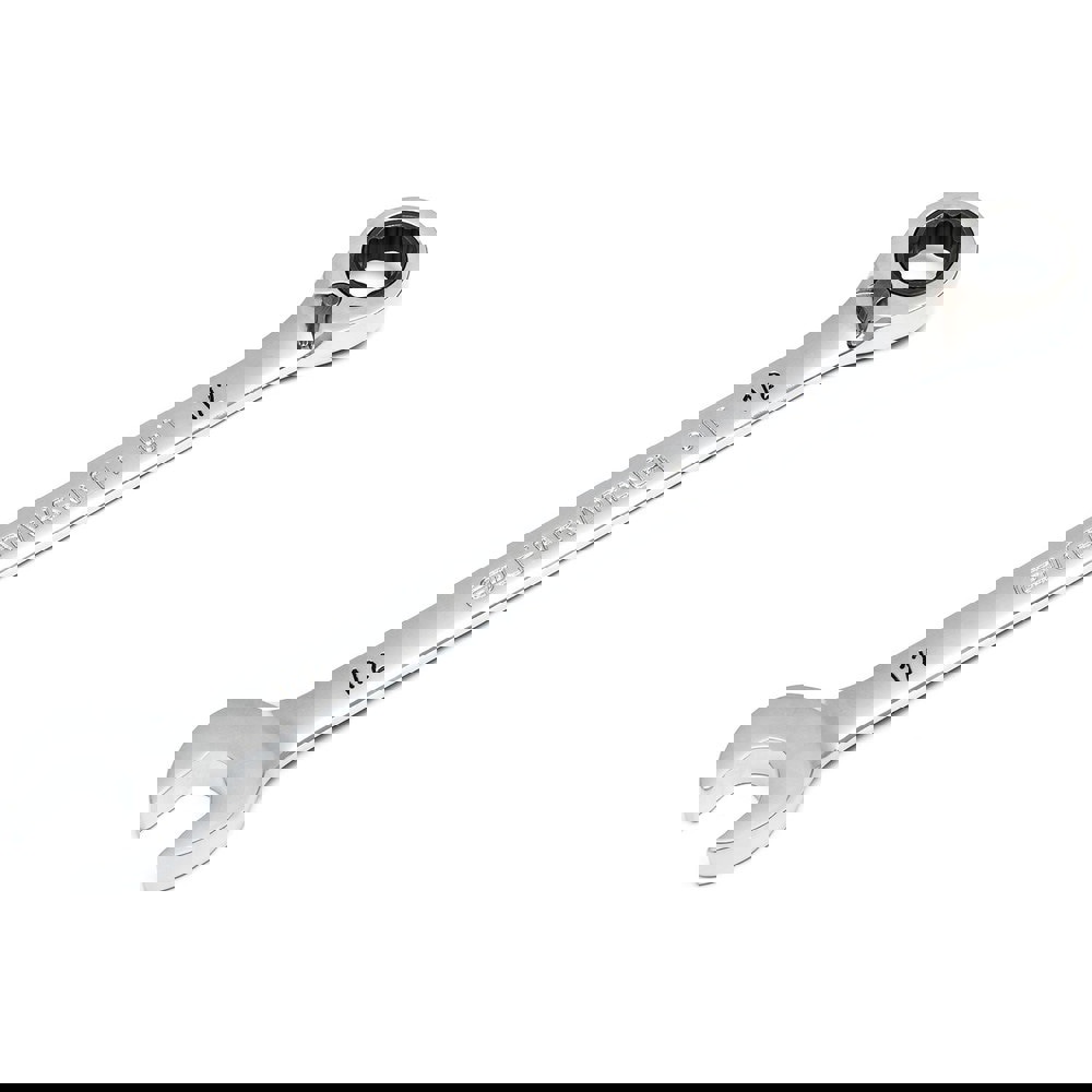 Combination Wrench: 1/2