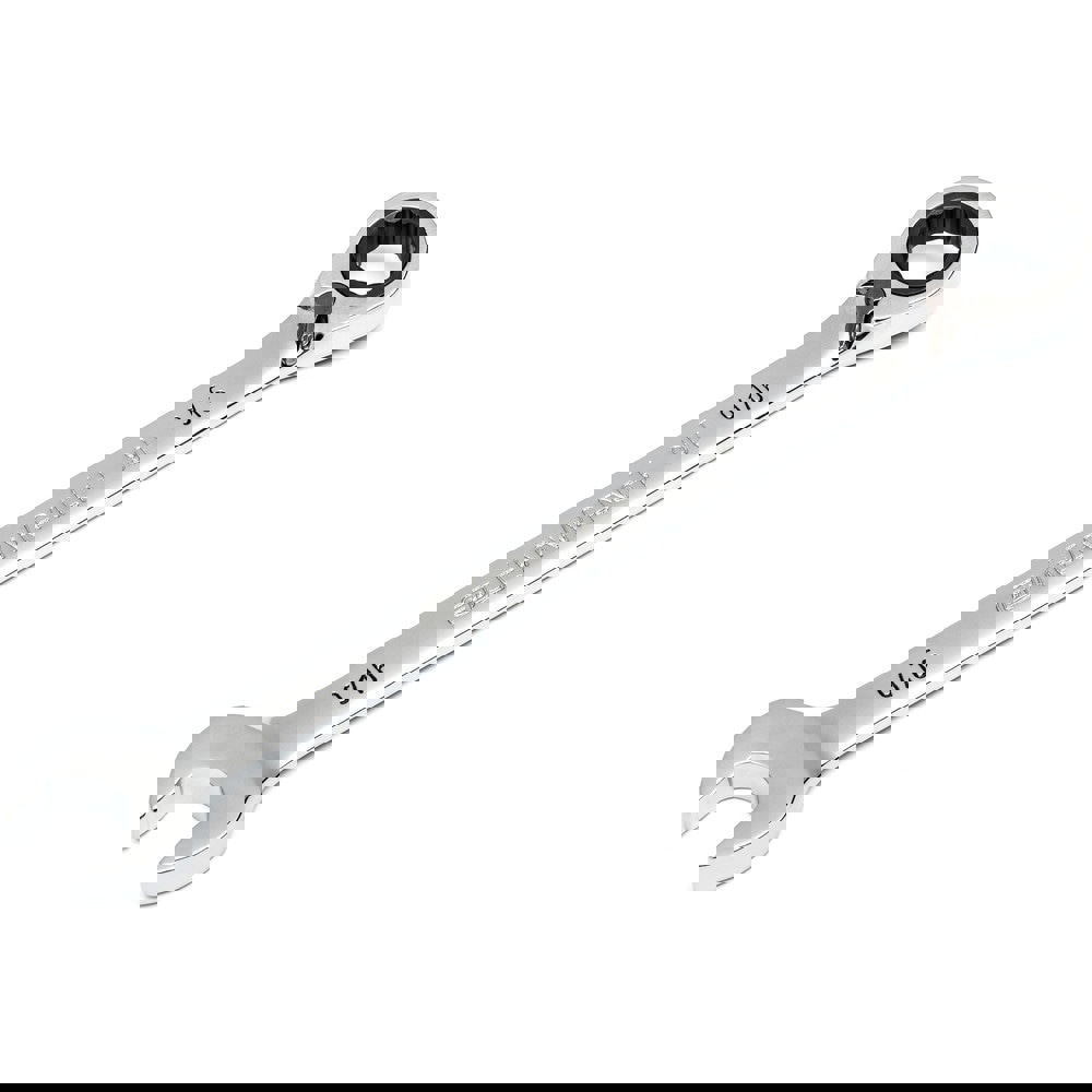 Combination Wrench: 9/16