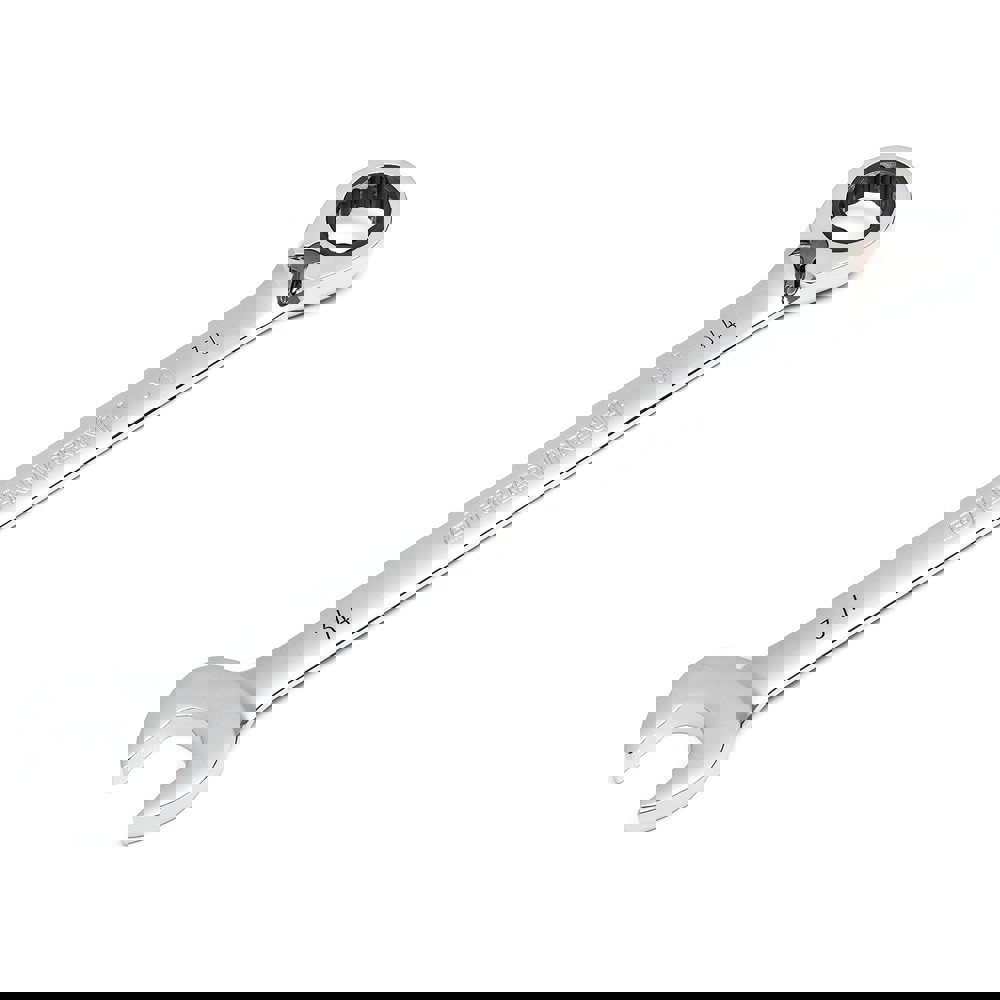 Combination Wrench: 3/4