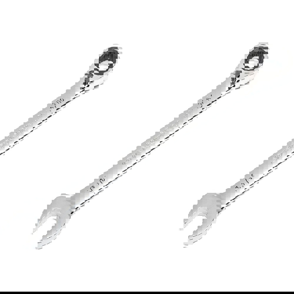 Combination Wrench: 13/16