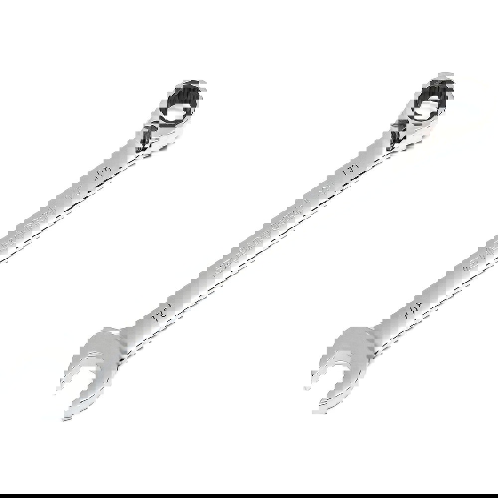 Combination Wrench: 7/8