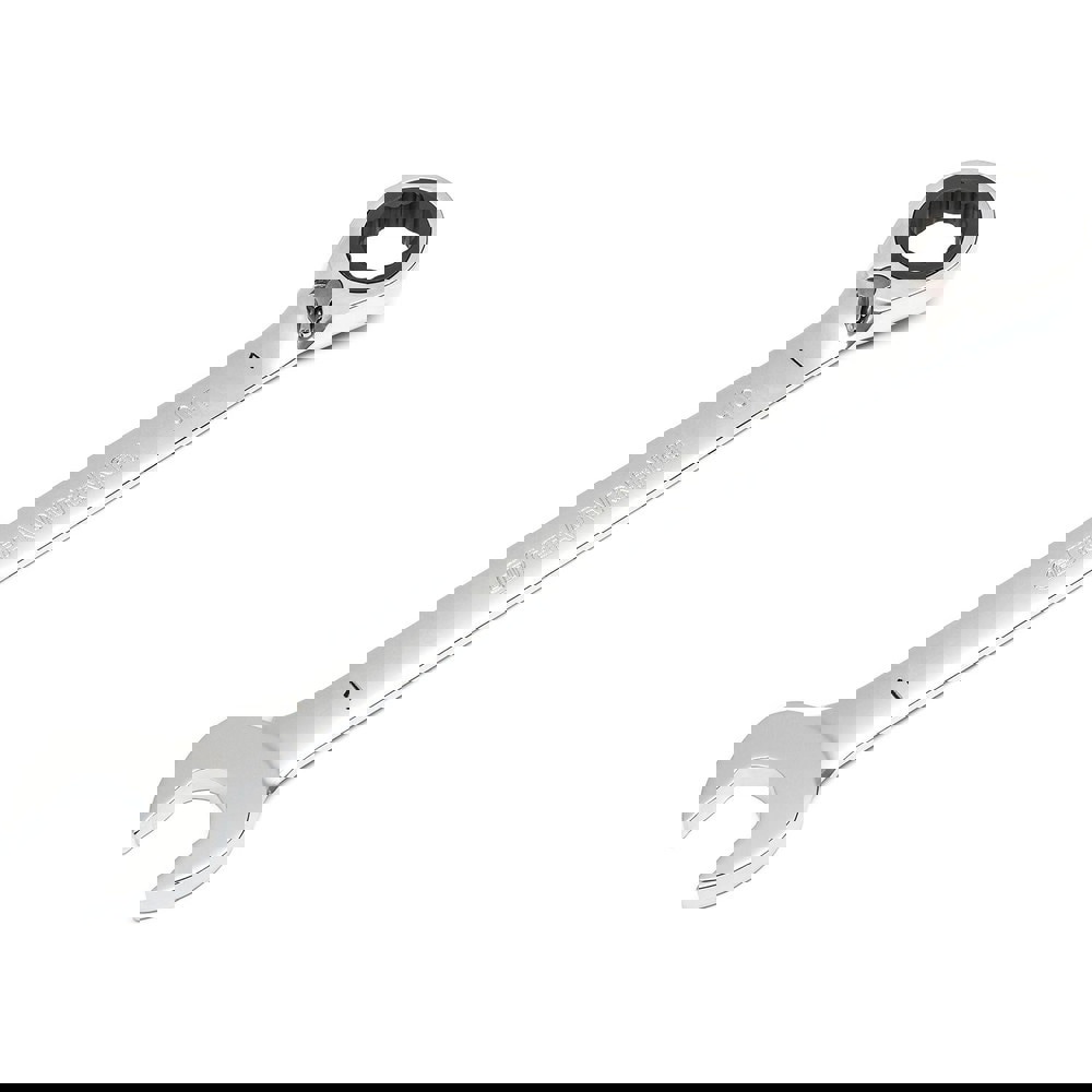 Combination Wrench: 1