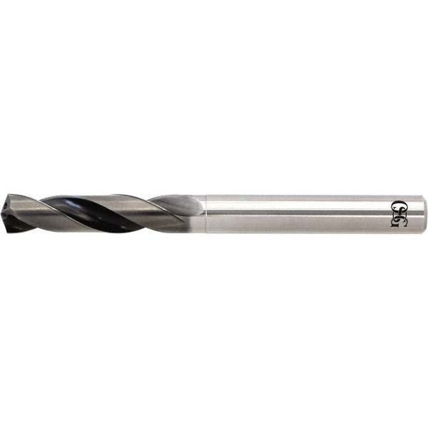 Screw Machine Length Drill Bit: 5.60 mm