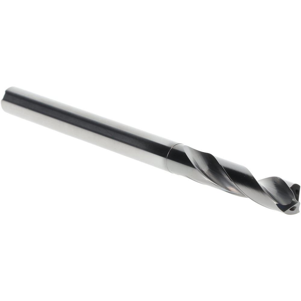 Screw Machine Length Drill Bit: 1/4