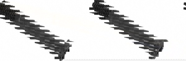 Hex Socket Cap Screw: 3/8-16 UNC, 5/16