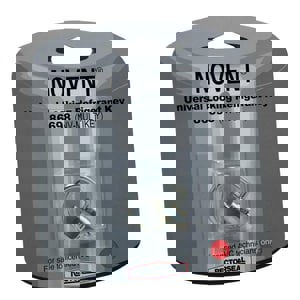 MULTI KEY FITS ALL REF CAPS NOVENT