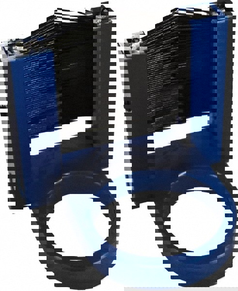 Tap Cleaner, Lubricator & Accessories; Type: Brush Holder ; For Use With: Tapmaxx