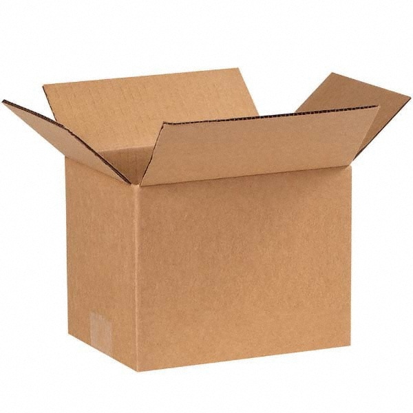 Moving Shipping Box: 8
