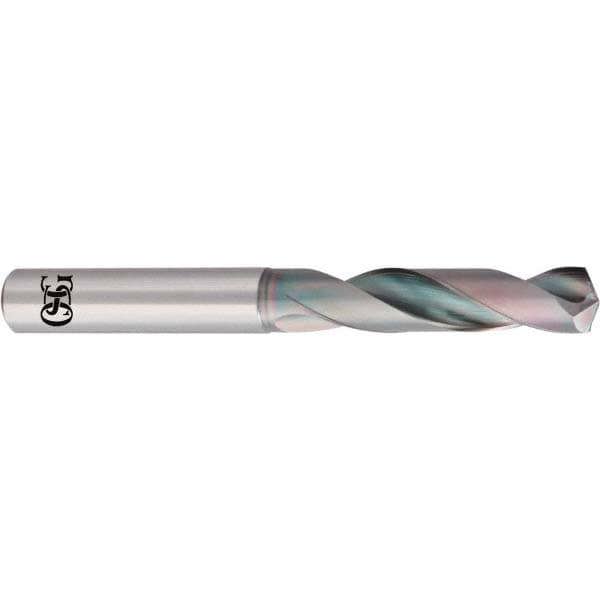 Screw Machine Length Drill Bit: 0.189