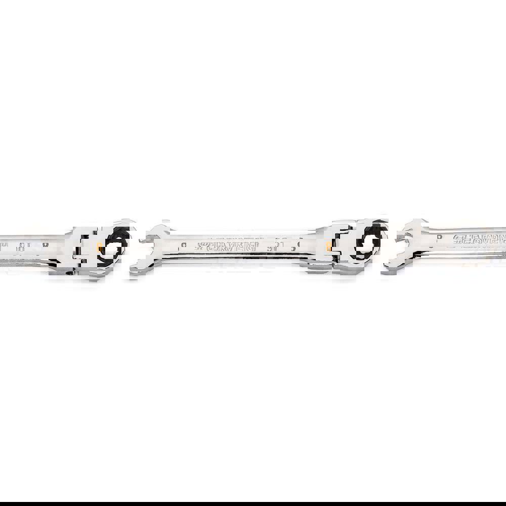 Combination Wrench: 8.00 mm Head Size