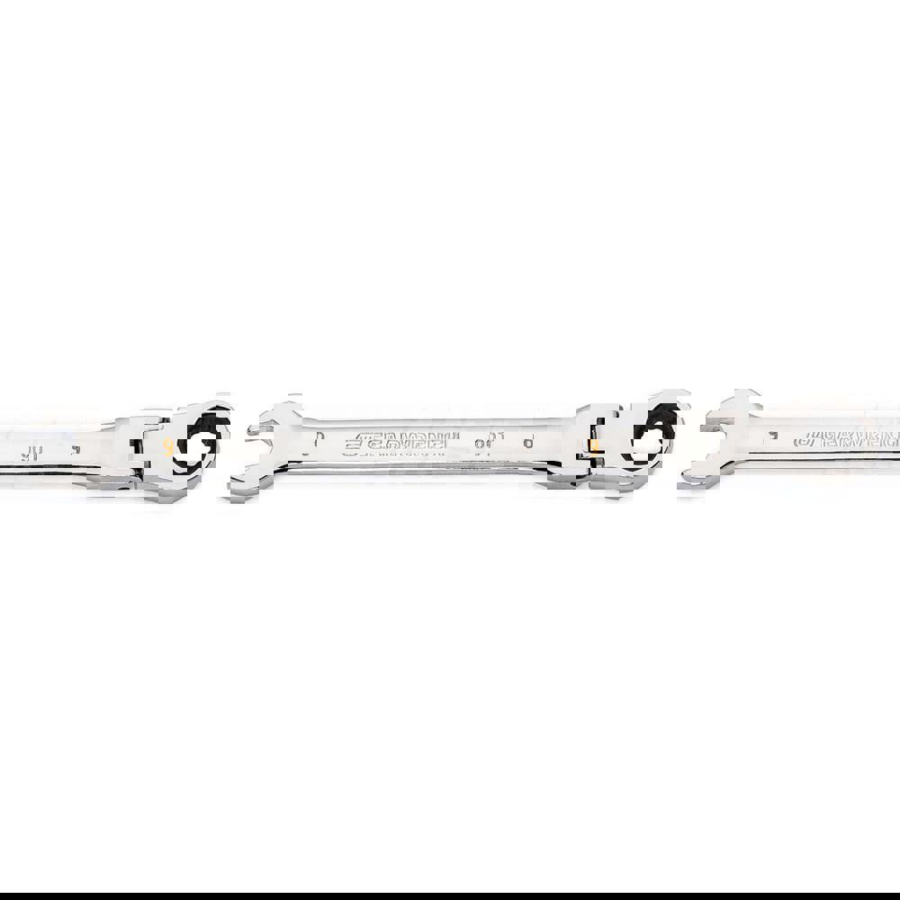 Combination Wrench: 9.00 mm Head Size