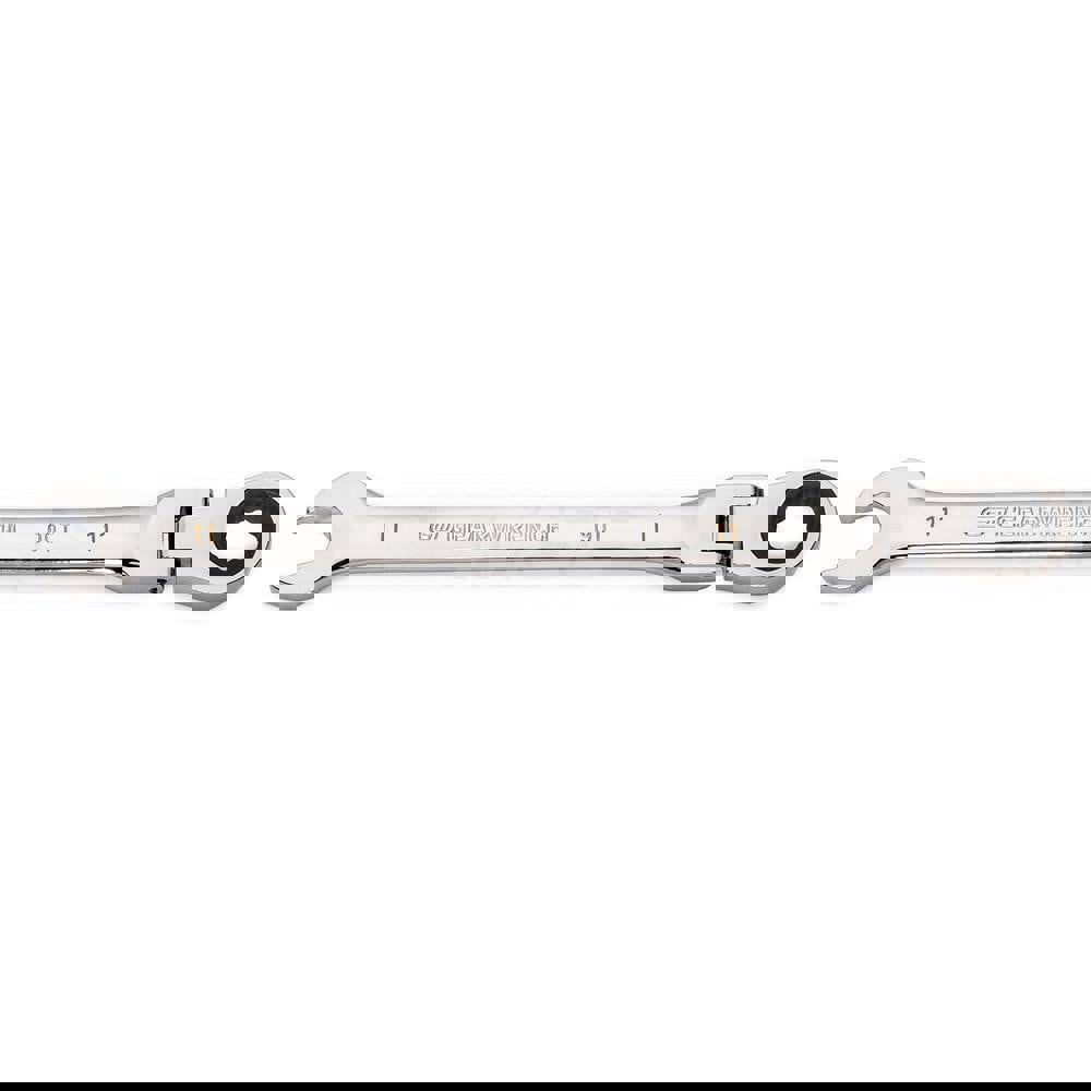 Combination Wrench: 11.00 mm Head Size