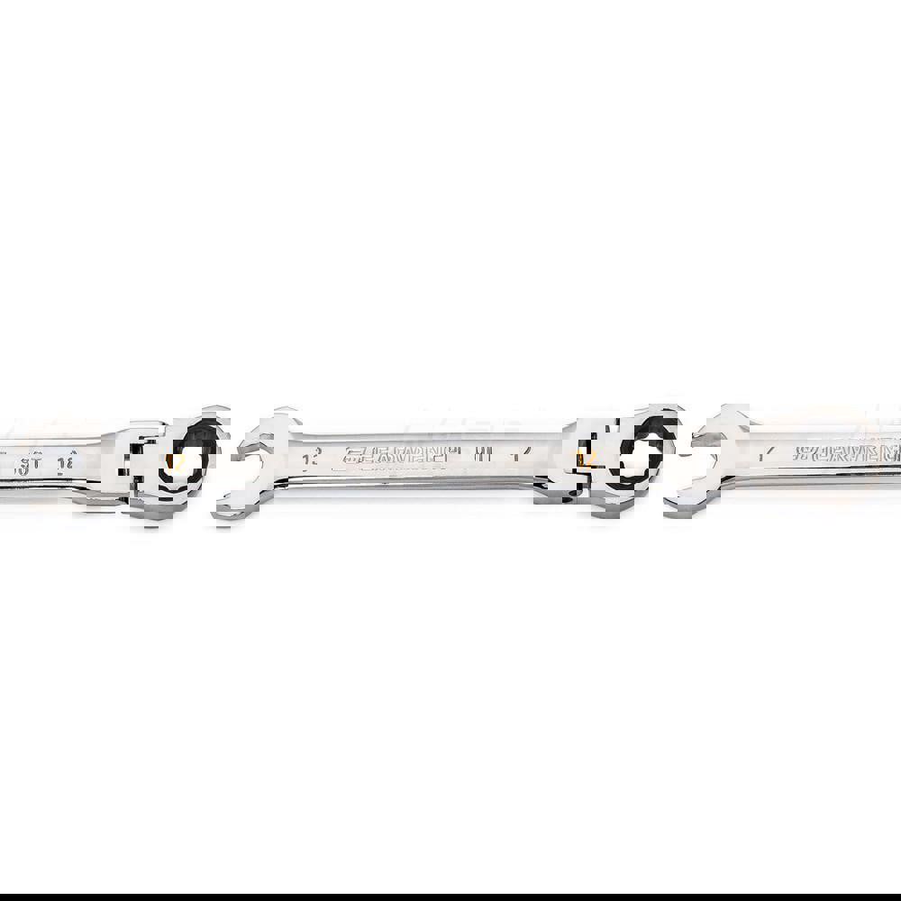 Combination Wrench: 12.00 mm Head Size